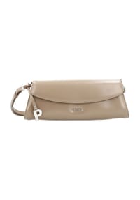 PICARD - DOLCE VITA Umhängetasche, Leder, Emblem, für Damen - CHAI