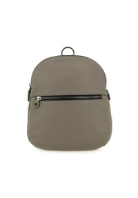 Gabs - Maite Maite City Rucksack M Leder 32 cm - black