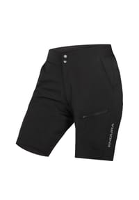 ENDURA® - Lite Shorts Hummvee - schwarz