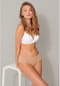 SCHIESSER Invisible Light Panty, elastisch, uni, für Damen Bild 9