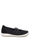 Seibel Riemchen-Ballerinas "Caren", Leder, Wechselfußbett, für Damen Bild 13