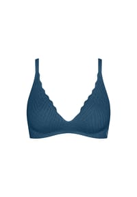 sloggi - Push-up-BH Zero Feel Bliss, nahtlos, für Damen - 00DM PUFF PINK