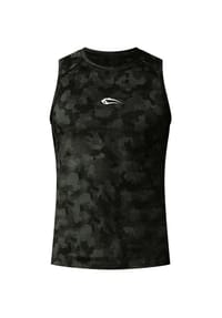 SMILODOX - Tank Top Varek - Anthrazit