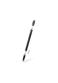 COFI - Tech-Protect USP200 3-TIP Stylus – Schwarz - 