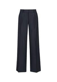 19V69 ITALIA - Stoffhose GIOIA - Navy