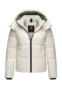 ragwear™ - Winterjacke Roobie - Black