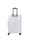 Hedgren Comby Comby Grip L Exp 4 Rollen Trolley L 74 cm mit Dehnfalte Bild 2
