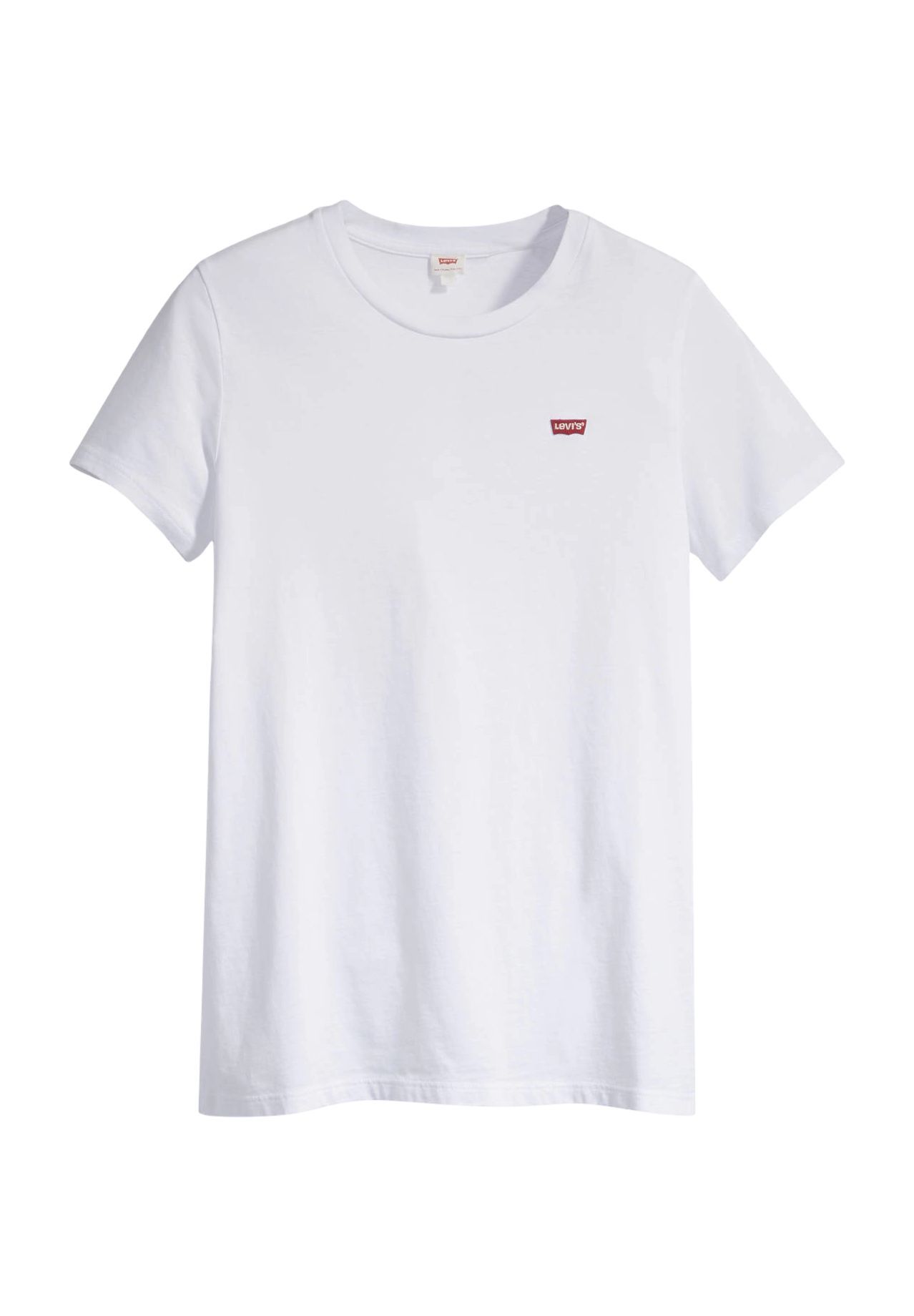 Levi's , Damen, Oberteile, Weiß, L - Bild 5