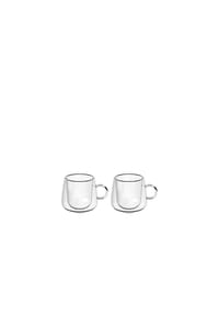 Villeroy & Boch Espresso-Glas, Set 2tlg. Artesano Hot&Cold Beverages - Artesano - klar