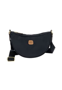 BRIC'S X-Collection - X-Collection Umhängetasche 28 cm - black