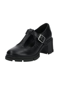 Dockers® by Gerli - Lederimitat Pumps - Schwarz