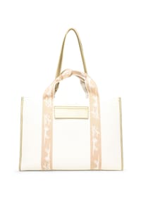 STEVE MADDEN - Lederimitat Taschen BDOMINO - Schwarz