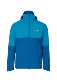 VAUDE - Jacken Men's Simony 2,5L Jacket V - black