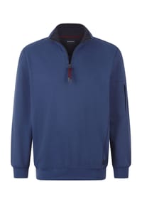 BABISTA - Sweatshirt SILVASSI - dunkelblau