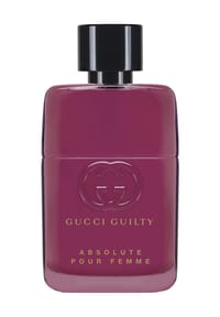 GUCCI GUILTY Guilty Absolute Pour Femme, Eau de Parfum Bild 1