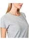 DESIRéE Sleepshirt "Yolo", Rundhals-Ausschnitt, Melange, für Damen Bild 4