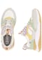 rieker Sneaker, Logo-Patch, für Damen Bild 10