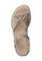 paul green Sandalen, Leder, Dornschließe, für Damen Bild 11