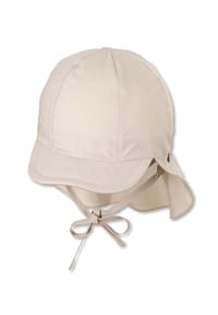 Sterntaler® - Schirmmütze, Nackenschutz, UV 50+, für Babys und Kleinkinder - 200  EISGRUEN