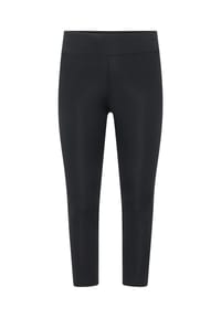 ALEX - Sport-Tights, schnelltrocknend, für Damen - BLACK BEAUTY