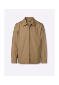 Witt - Jacke - camel