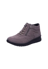 waldläufer® - Stiefeletten K-SUNNY - grau