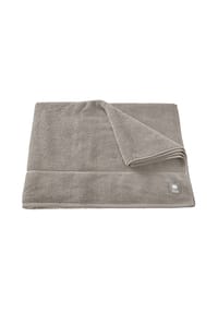Musterring - Duschtuch SOLID - Anthrazit
