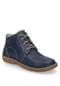 JOSEF SEIBEL Damen Stiefelette Neele 46, blau Bild 9