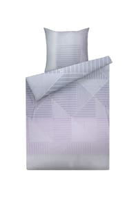 kaeppel - Satin-Bettwäsche - 85 LAVENDEL