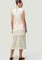 zero Spitzenkleid, ärmellos, 7/8-lang, für Damen Bild 3
