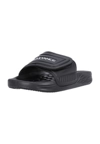 ENDURANCE - Badesandalen Hildale Kids mit einstellbarem Riemen - 1001 Black
