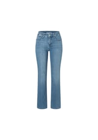 MAC - Jeans - winter baby blue