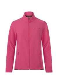 VAUDE - Jacken Women's Strathcona Fleece Jacket - 135 PEANUT BUTTER