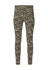 ENDURANCE ATHLECIA - Tights Larissa mit Quick Dry-Funktion - Print 3844