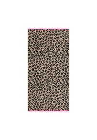 Cawö - Strandtücher Beach Leo 5578 natural - 39 - beige