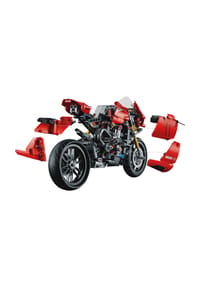 LEGO® Technic - 42107 Ducati Panigale V4 R Bild 4