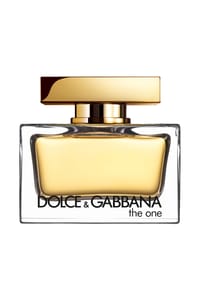 DOLCE & GABBANA THE ONE - The One Eau de Parfum - 