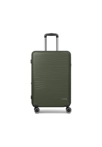 FRANKY Dallas 3.0 - Dallas 3.0 4 Rollen Trolley M 65 cm mit Dehnfalte - old rose