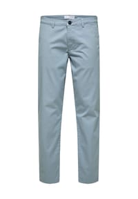 SELECTED - Chinohose "Miles", Slim Fit, für Herren - 179099 BLACK