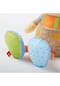sigikid® Kuscheltier Patchwork Sweety ,  für Babys und Kinder Bild 11