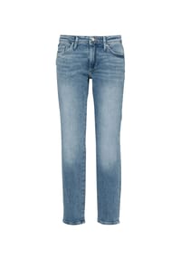 s.Oliver - Jeanshose "Betsy", Five-Pocket, für Damen - 54Z6 BLUE