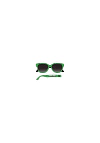 Disney - Minecraft Kinder-Sonnenbrille – Perfekt für sonnige Tage - Grün Onesize