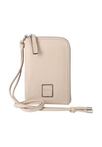 FREDsBRUDER FB - FB Handytasche Leder 13 cm - marble
