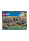 LEGO® City - 60205 Schienen Bild 1