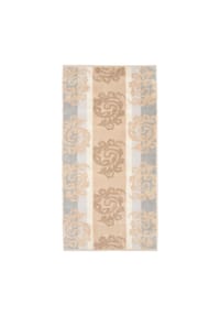 Cawö Handtuch - CASHMERE - 14 MINT