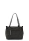 Emily & Noah ELKE Shopper, Reißverschluss, Web-Optik, für Damen Bild 11