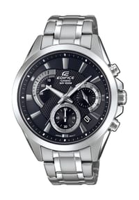 CASIO® EDIFICE CLASSIC COLLECTION Herren Chronograph 