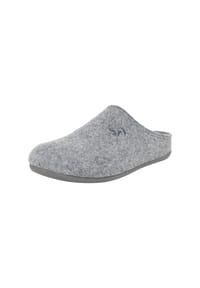 thies® - Clogs, Stickerei, für Damen - CENICANTRAC3251GR