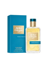 Atelier Cologne COLLECTION ABSOLUE - Pomélo Paradis Eau de Parfum - 