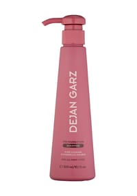 DEJAN GARZ THE FOUNDATION - Shampoo - TRANSPARENT